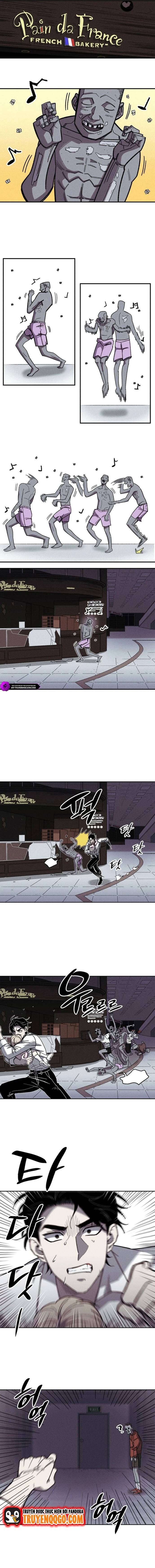 Kẻ Thống Trị Mạt Thế Chap 1 - Next Chap 2