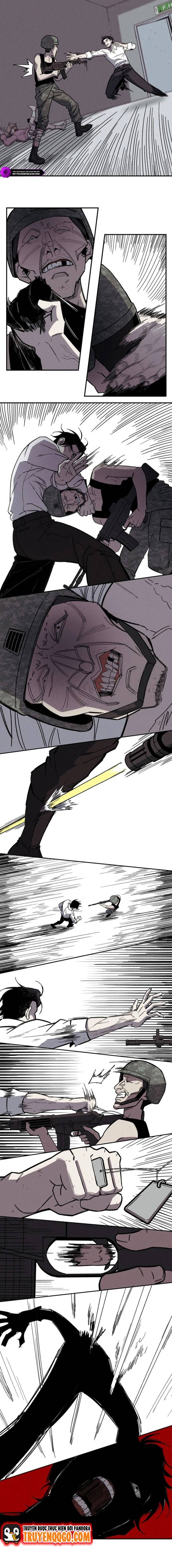 Kẻ Thống Trị Mạt Thế Chap 1 - Next Chap 2