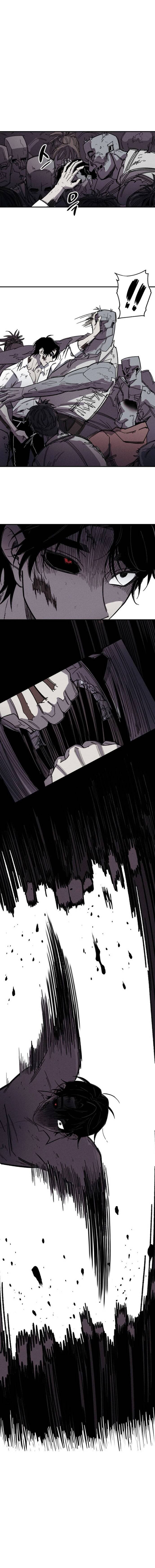 Kẻ Thống Trị Mạt Thế Chap 1 - Next Chap 2