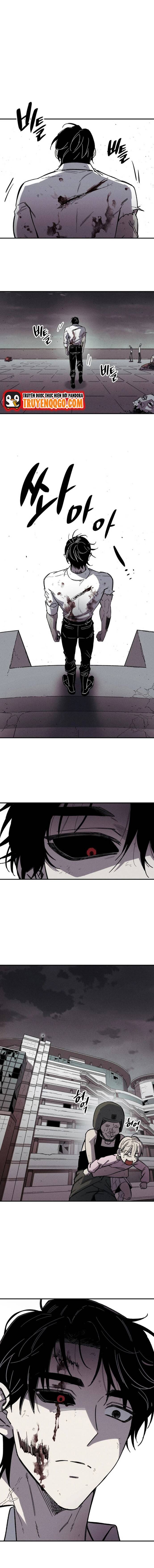 Kẻ Thống Trị Mạt Thế Chap 1 - Next Chap 2