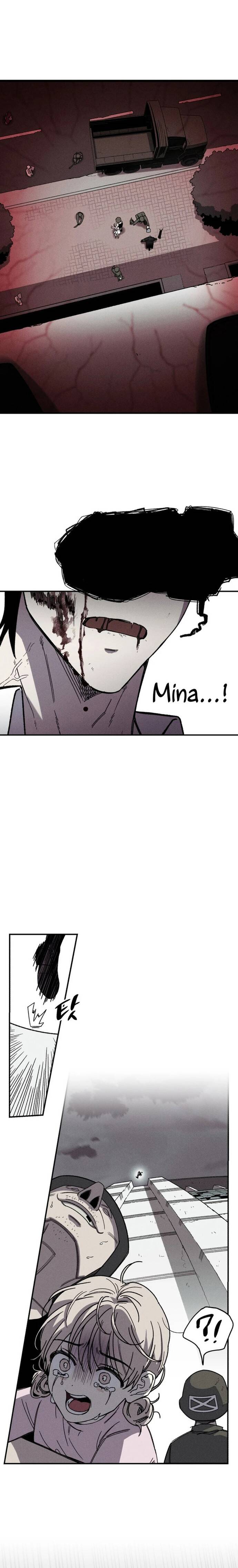 Kẻ Thống Trị Mạt Thế Chap 1 - Next Chap 2