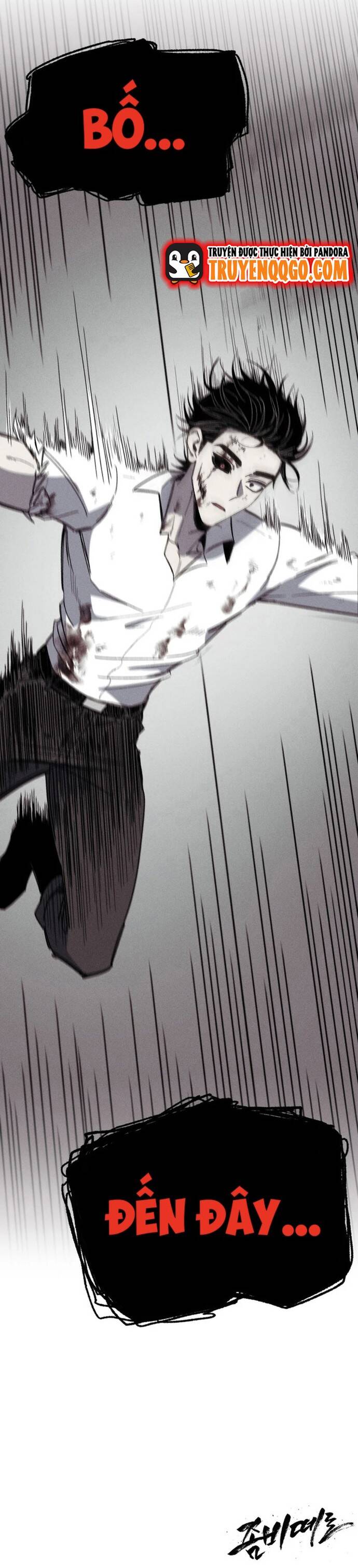 Kẻ Thống Trị Mạt Thế Chap 1 - Next Chap 2