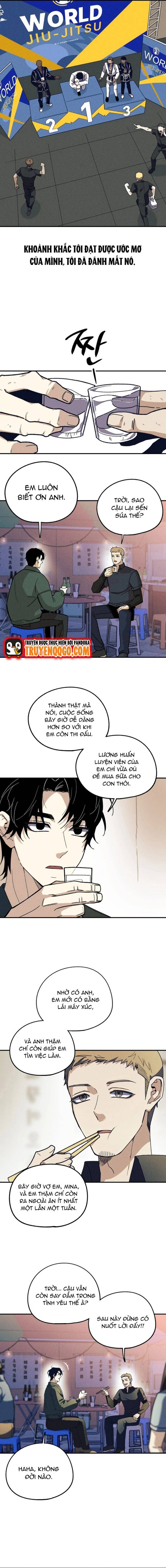 Kẻ Thống Trị Mạt Thế Chap 1 - Next Chap 2