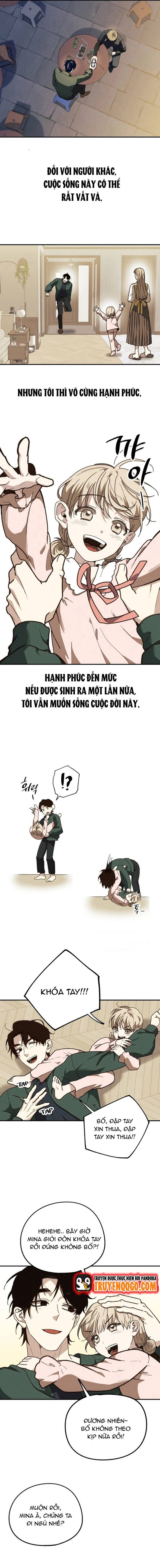 Kẻ Thống Trị Mạt Thế Chap 1 - Next Chap 2