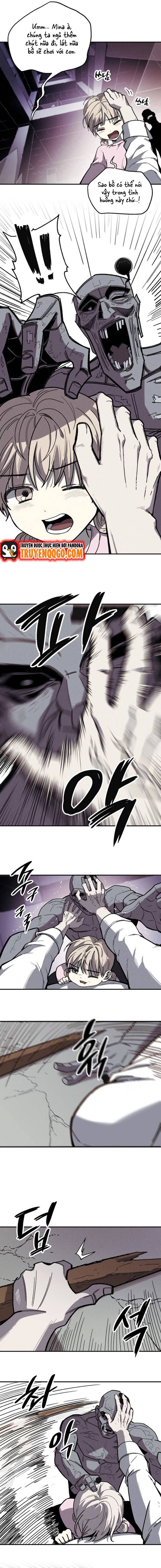 Kẻ Thống Trị Mạt Thế Chap 1 - Next Chap 2