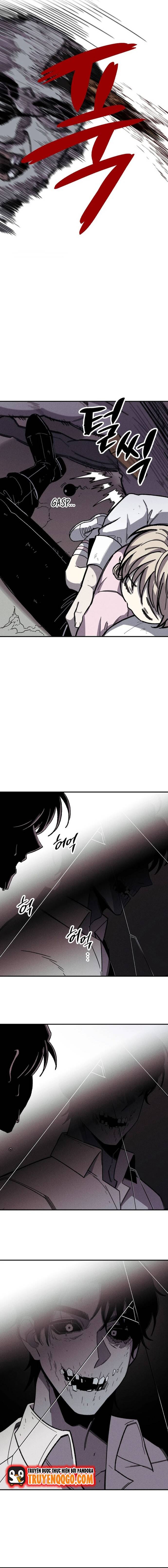 Kẻ Thống Trị Mạt Thế Chap 1 - Next Chap 2