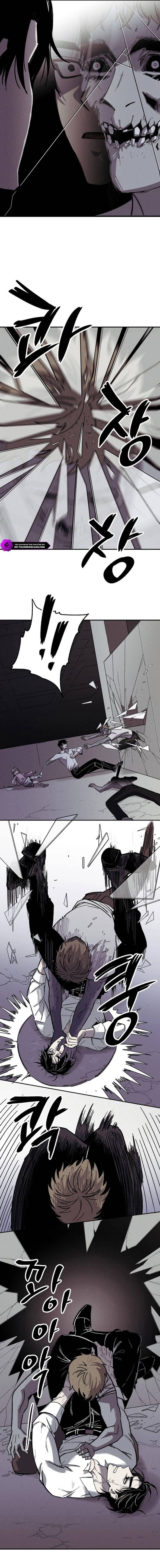 Kẻ Thống Trị Mạt Thế Chap 1 - Next Chap 2