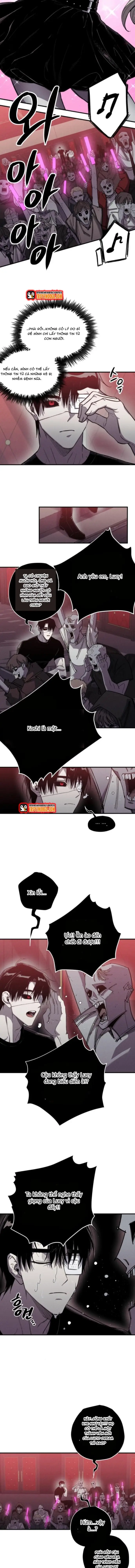 Kẻ Thống Trị Mạt Thế Chap 10 - Next Chap 11