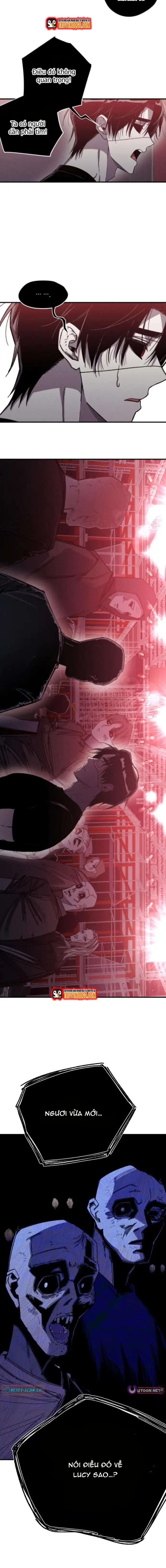 Kẻ Thống Trị Mạt Thế Chap 10 - Next Chap 11