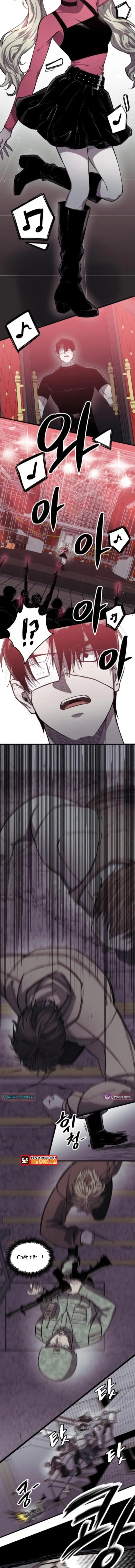 Kẻ Thống Trị Mạt Thế Chap 10 - Next Chap 11