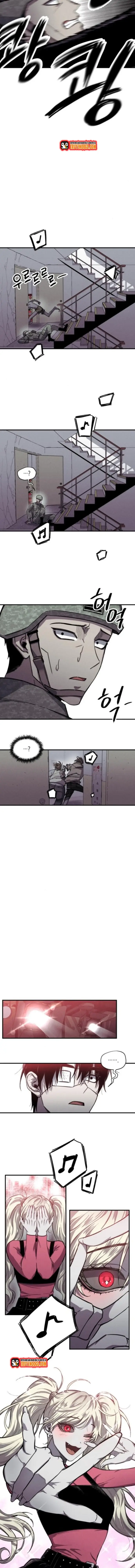 Kẻ Thống Trị Mạt Thế Chap 10 - Next Chap 11