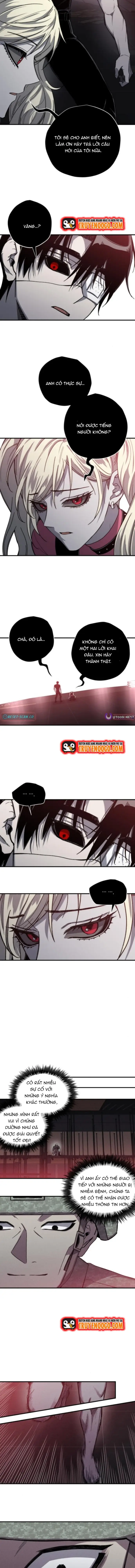 Kẻ Thống Trị Mạt Thế Chap 11 - Next Chap 12