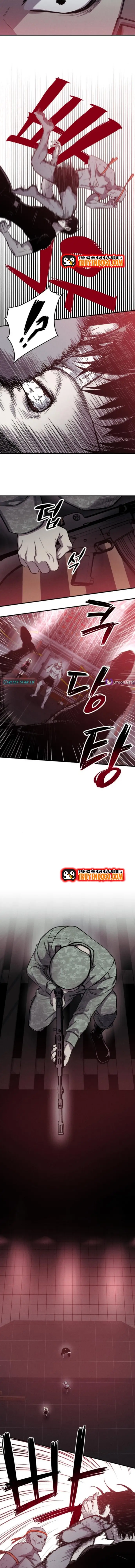 Kẻ Thống Trị Mạt Thế Chap 11 - Next Chap 12