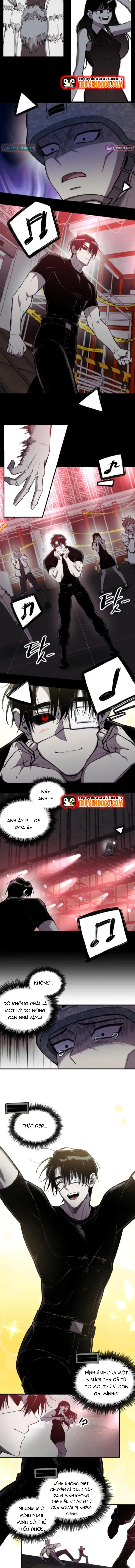 Kẻ Thống Trị Mạt Thế Chap 11 - Next Chap 12