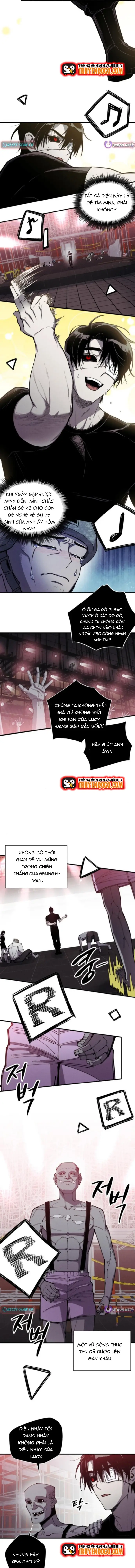 Kẻ Thống Trị Mạt Thế Chap 11 - Next Chap 12