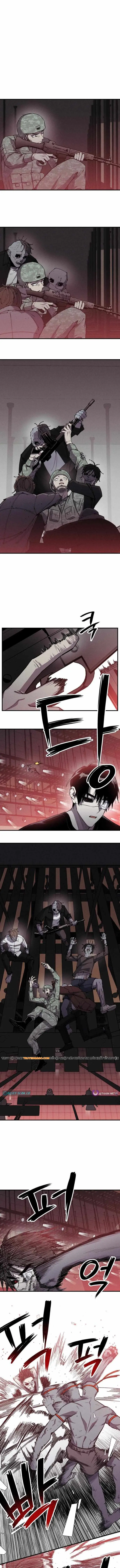 Kẻ Thống Trị Mạt Thế Chap 12 - Next Chap 13