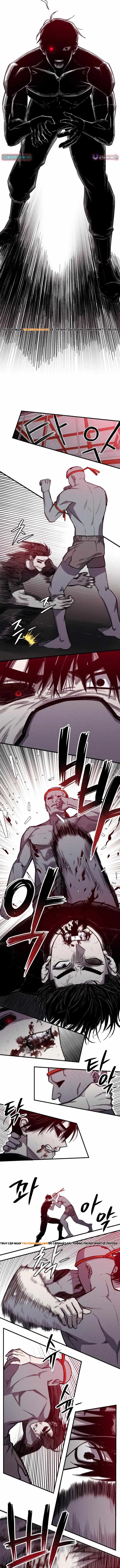 Kẻ Thống Trị Mạt Thế Chap 12 - Next Chap 13