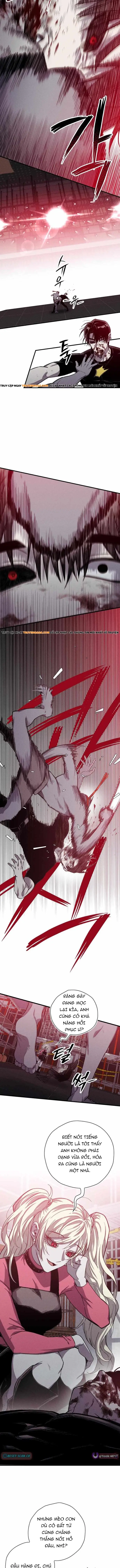 Kẻ Thống Trị Mạt Thế Chap 12 - Next Chap 13