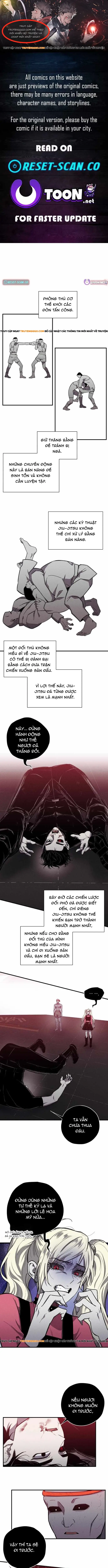 Kẻ Thống Trị Mạt Thế Chap 13 - Next Chap 14