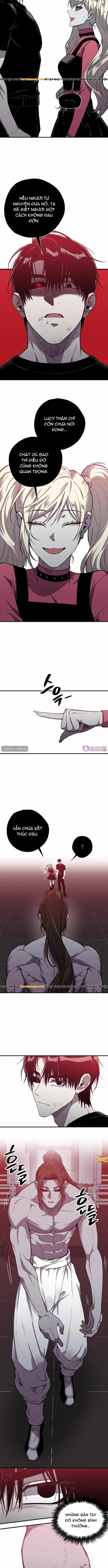 Kẻ Thống Trị Mạt Thế Chap 13 - Next Chap 14