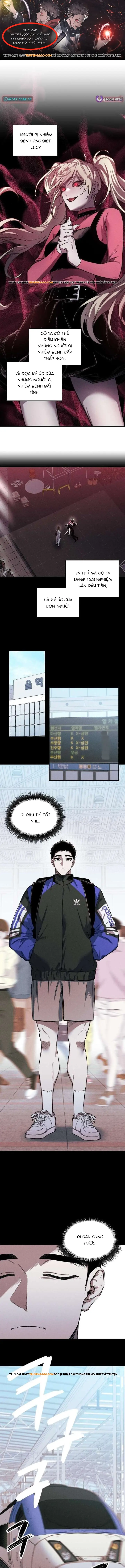 Kẻ Thống Trị Mạt Thế Chap 14 - Next Chap 15