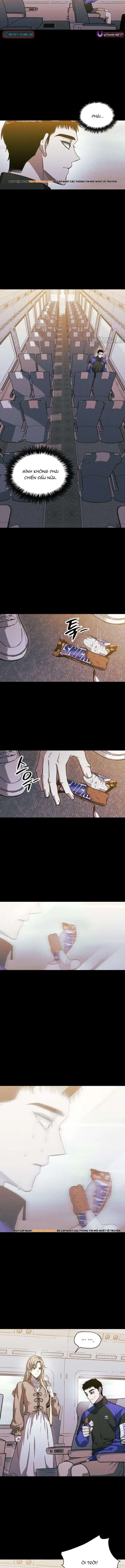 Kẻ Thống Trị Mạt Thế Chap 14 - Next Chap 15