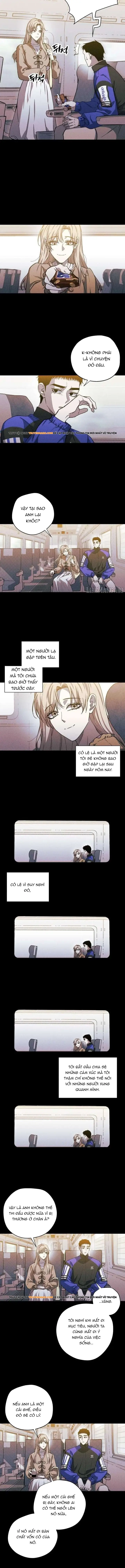 Kẻ Thống Trị Mạt Thế Chap 14 - Next Chap 15