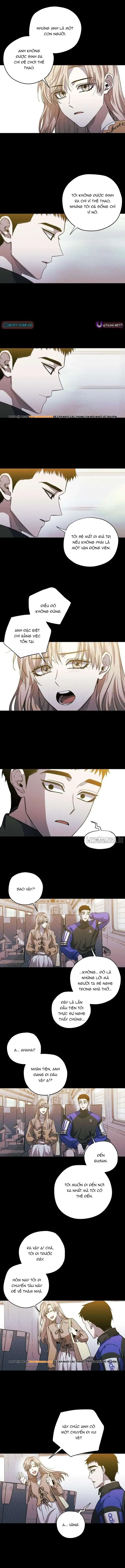 Kẻ Thống Trị Mạt Thế Chap 14 - Next Chap 15