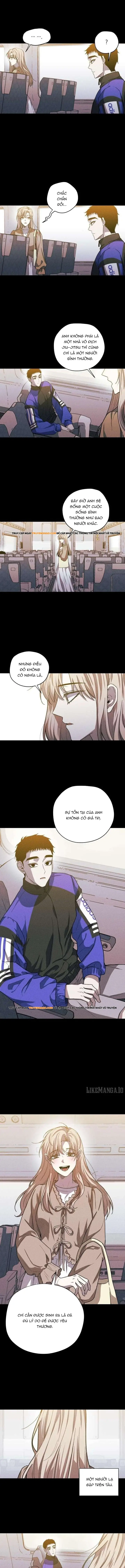 Kẻ Thống Trị Mạt Thế Chap 14 - Next Chap 15