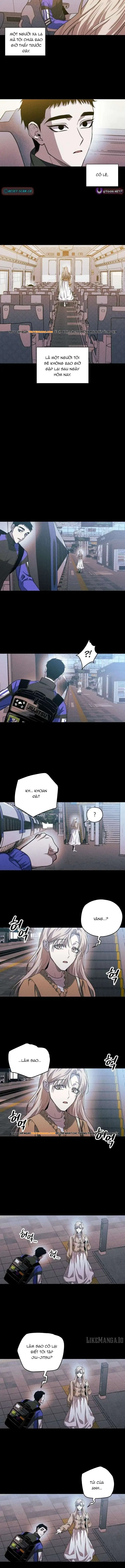 Kẻ Thống Trị Mạt Thế Chap 14 - Next Chap 15