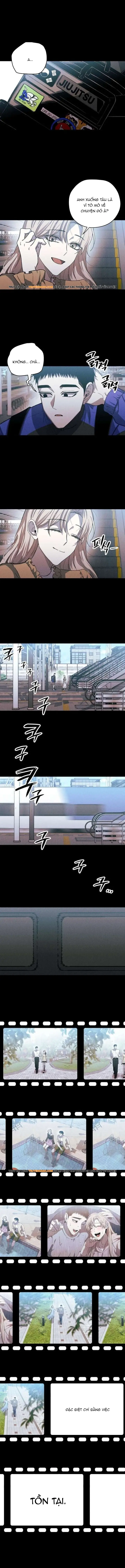 Kẻ Thống Trị Mạt Thế Chap 14 - Next Chap 15