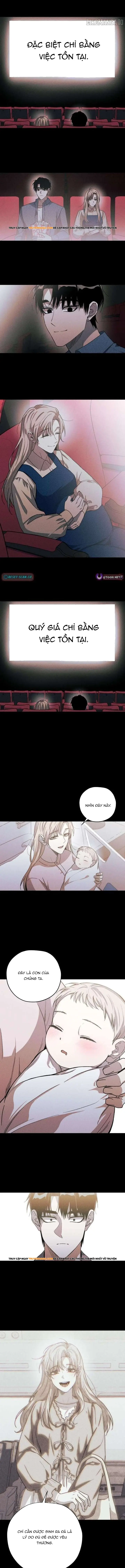 Kẻ Thống Trị Mạt Thế Chap 14 - Next Chap 15