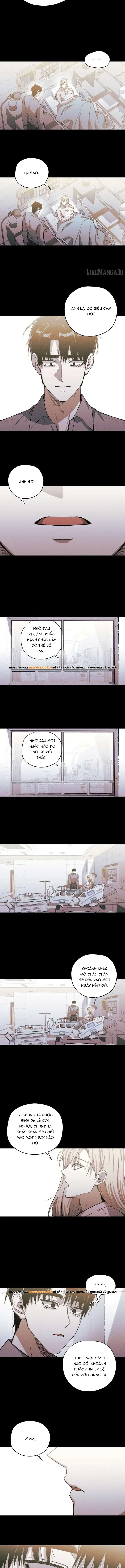 Kẻ Thống Trị Mạt Thế Chap 14 - Next Chap 15