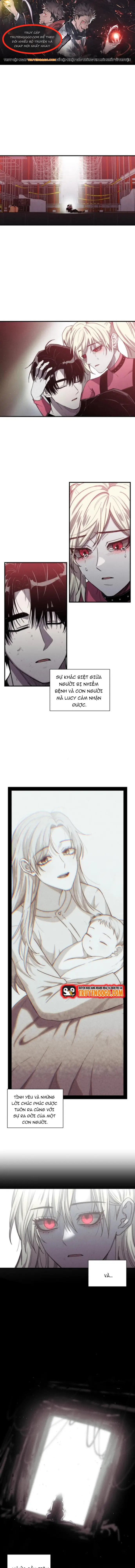 Kẻ Thống Trị Mạt Thế Chap 15 - Next Chap 16