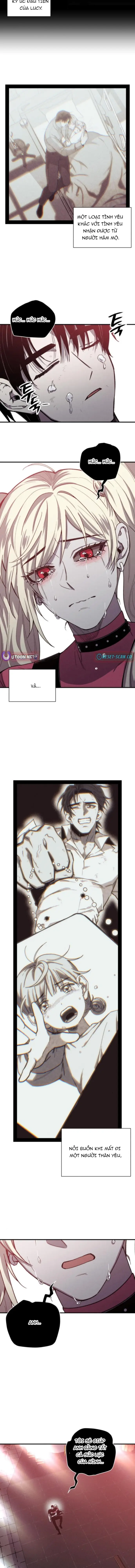 Kẻ Thống Trị Mạt Thế Chap 15 - Next Chap 16