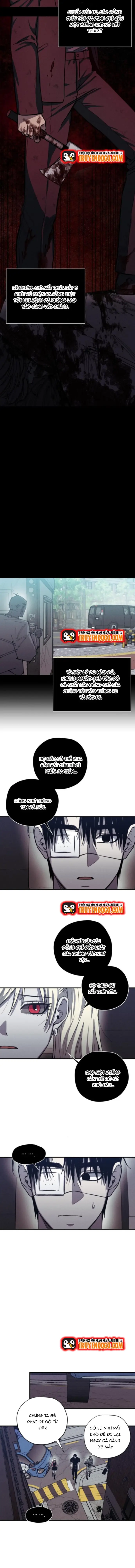 Kẻ Thống Trị Mạt Thế Chap 15 - Next Chap 16