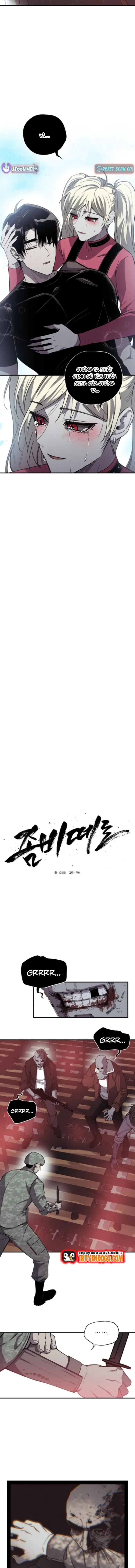 Kẻ Thống Trị Mạt Thế Chap 15 - Next Chap 16