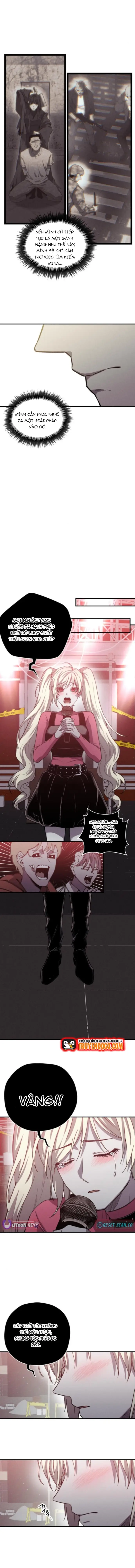 Kẻ Thống Trị Mạt Thế Chap 15 - Next Chap 16