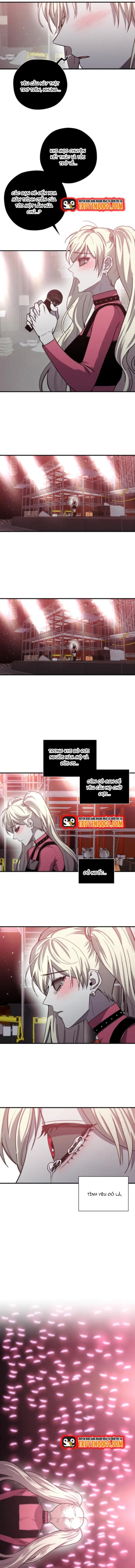 Kẻ Thống Trị Mạt Thế Chap 15 - Next Chap 16