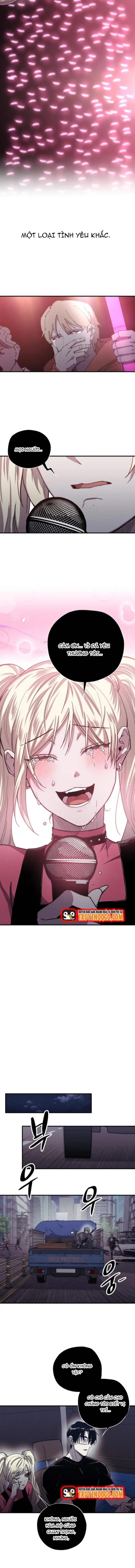 Kẻ Thống Trị Mạt Thế Chap 15 - Next Chap 16