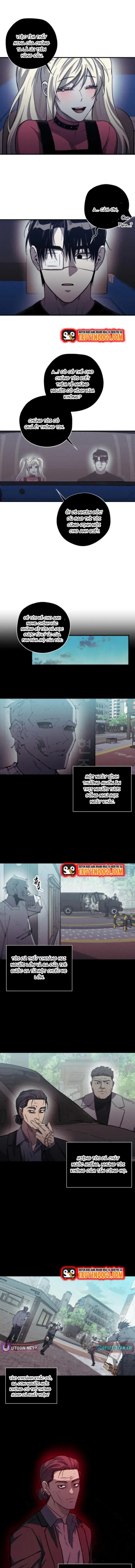 Kẻ Thống Trị Mạt Thế Chap 15 - Next Chap 16