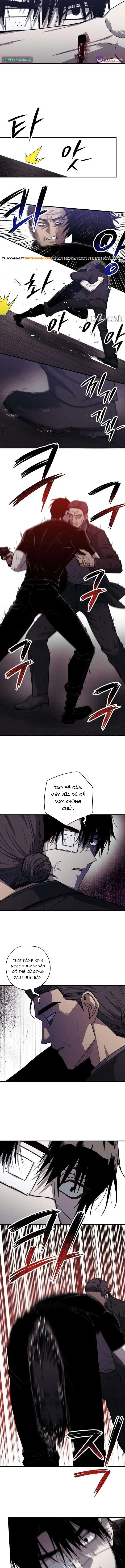 Kẻ Thống Trị Mạt Thế Chap 16 - Next Chap 17