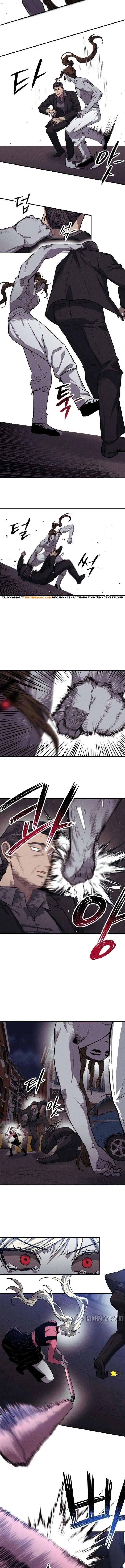 Kẻ Thống Trị Mạt Thế Chap 16 - Next Chap 17