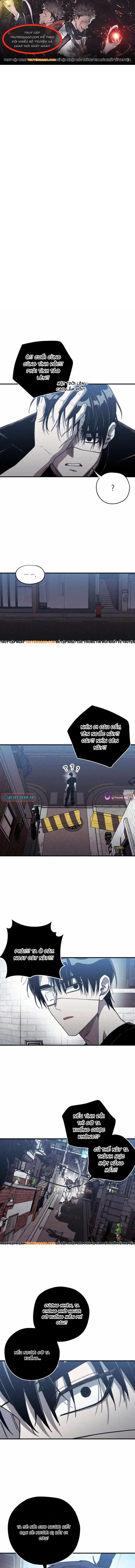 Kẻ Thống Trị Mạt Thế Chap 17 - Next Chap 18