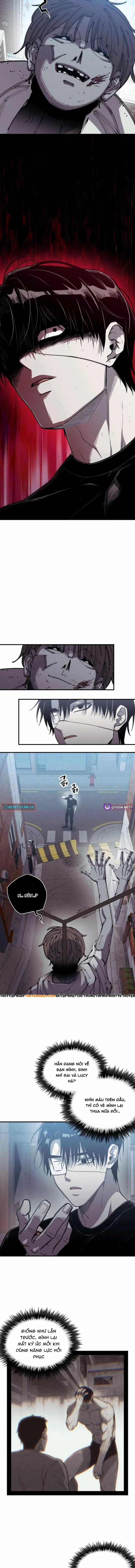 Kẻ Thống Trị Mạt Thế Chap 17 - Next Chap 18