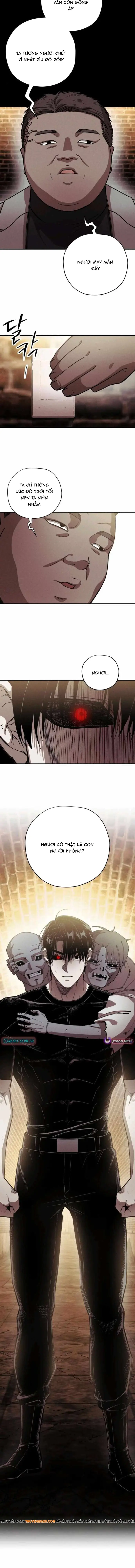 Kẻ Thống Trị Mạt Thế Chap 17 - Next Chap 18