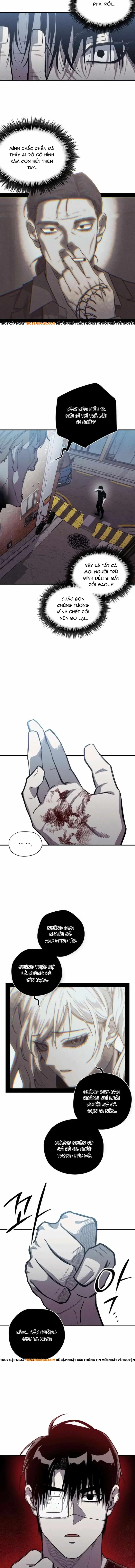 Kẻ Thống Trị Mạt Thế Chap 17 - Next Chap 18