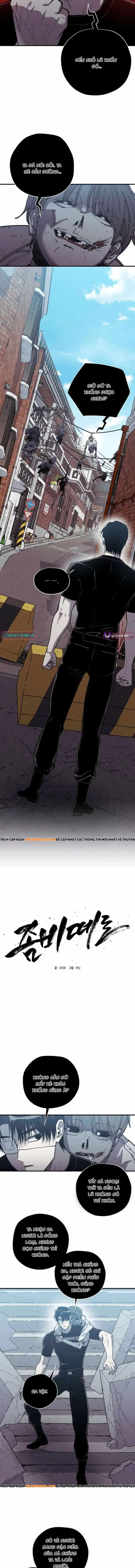 Kẻ Thống Trị Mạt Thế Chap 17 - Next Chap 18