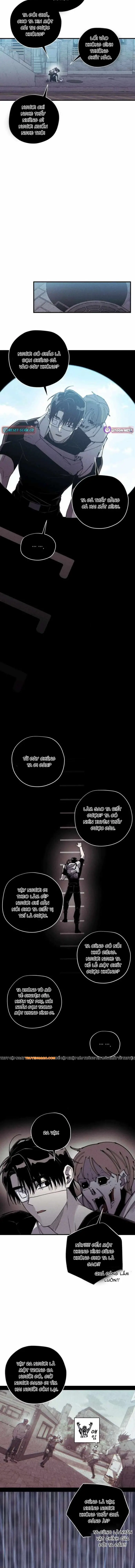 Kẻ Thống Trị Mạt Thế Chap 17 - Next Chap 18