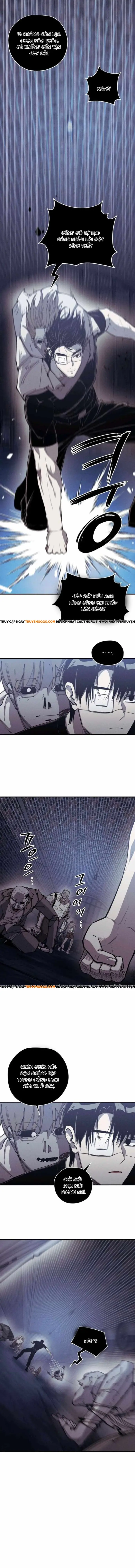 Kẻ Thống Trị Mạt Thế Chap 17 - Next Chap 18